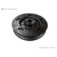 51Y108 Crankshaft Pulley From 2012 Volkswagen CC  2.0 06H105243K