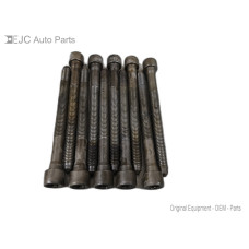 51Y112 Cylinder Head Bolt Kit For 09-12 Volkswagen CC  2.0
