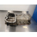 52Y001 Upper Engine Oil Pan From 1994 Isuzu Amigo  2.6
