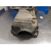 52Y001 Upper Engine Oil Pan From 1994 Isuzu Amigo  2.6