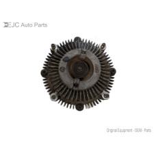 52Y011 Cooling Fan Clutch For 93-94 Isuzu Amigo  2.6