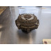 52Y011 Cooling Fan Clutch For 93-94 Isuzu Amigo  2.6