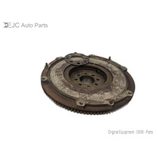 52Y020 Flywheel For 89-94 Isuzu Amigo  2.6