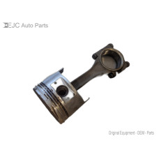 52Y047 Piston and Connecting Rod Standard For 93-94 Isuzu Amigo  2.6