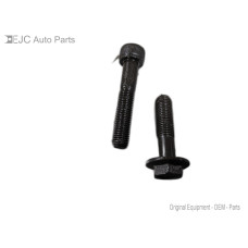 51Q014 Camshaft Bolt Set For 15-19 Hyundai Sonata  2.4