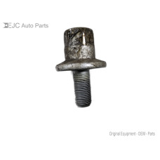 51Q015 Crankshaft Bolt From 2016 Hyundai Sonata  2.4