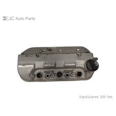 53D012 Left Valve Cover From 2000 Honda Odyssey EX 3.5