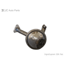 53D013 Engine Oil Pickup Tube From 2000 Honda Odyssey EX 3.5