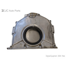 53D014 Rear Oil Seal Housing From 2000 Honda Odyssey EX 3.5