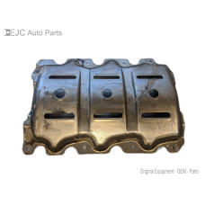 53D015 Engine Oil Baffle From 2000 Honda Odyssey EX 3.5