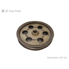 53D019 Power Steering Pump Pulley From 2000 Honda Odyssey EX 3.5 53D019 Power Steering Pump Pulley From 2000 Honda Odyssey EX 3.5