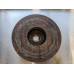 53D029 Crankshaft Pulley For 99-04 Honda Odyssey EX 3.5 53D029 Crankshaft Pulley For 99-04 Honda Odyssey EX 3.5