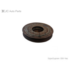 53D029 Crankshaft Pulley For 99-04 Honda Odyssey EX 3.5 53D029 Crankshaft Pulley For 99-04 Honda Odyssey EX 3.5