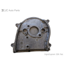 53D035 Left Rear Timing Cover From 2000 Honda Odyssey EX 3.5