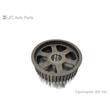53D039 Right Camshaft Timing Gear From 2000 Honda Odyssey EX 3.5