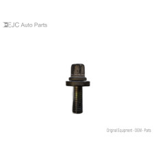 53D053 Crankshaft Pulley Bolt From 2000 Honda Odyssey EX 3.5