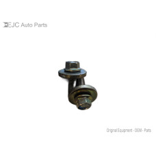 53D054 Camshaft Gear Bolt Set From 2000 Honda Odyssey EX 3.5