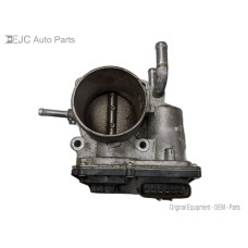 51N017 Throttle Valve Body For 12-17 Hyundai Accent  1.6 351002B300