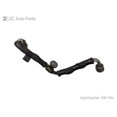 51N028 Pump To Rail Fuel Line For 12-17 Hyundai Accent  1.6