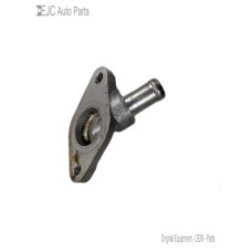 51K006 Heater Fitting For 18-22 Toyota Camry  2.5