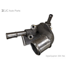 51K019 Thermostat Housing For 18-22 Toyota Camry  2.5