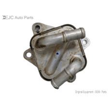 51K025 Oil Cooler For 18-22 Toyota Camry  2.5