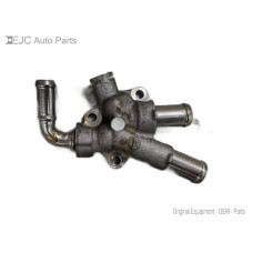 51K043 Coolant Inlet For 18-22 Toyota Camry  2.5 1603125011