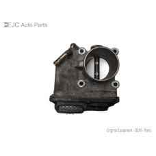 51L006 Throttle Valve Body For 06-19 Toyota Yaris  1.5