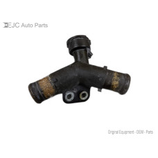 51L009 Coolant Fill Tube For 06-17 Toyota Yaris  1.5