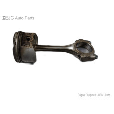 51L017 Piston and Connecting Rod Standard For 06-17 Toyota Yaris  1.5