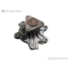 51L021 Water Coolant Pump For 06-19 Toyota Yaris  1.5