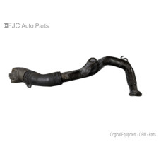 51M103 Coolant Crossover Tube For 00-02 Toyota Celica GT-S 1.8
