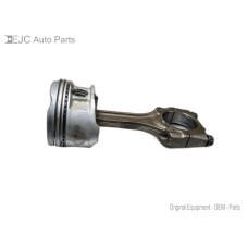 51M110 Piston and Connecting Rod Standard For 00-02 Toyota Celica GT-S 1.8