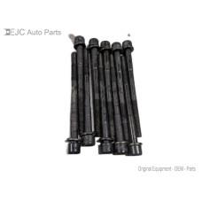 51M112 Cylinder Head Bolt Kit For 00-02 Toyota Celica GT-S 1.8