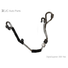 51K105 Pump To Rail Fuel Line For 13-18 Hyundai Santa Fe  3.3 140815B0498