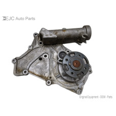 51K126 Water Coolant Pump For 10-18 Hyundai Santa Fe  3.3 251003C130