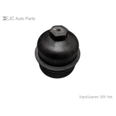 51J020 Oil Filter Cap For 11-13 Kia Sorento  3.5 263003CAB1