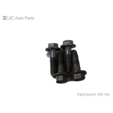 51J023 Camshaft Gear Bolt Set For 11-13 Kia Sorento  3.5
