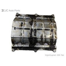 51J027 Engine Oil Baffle For 11-13 Kia Sorento  3.5 215253C301