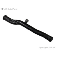 51J028 Coolant Crossover Tube For 11-13 Kia Sorento  3.5 254603CAA0