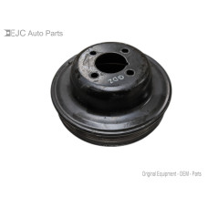 51J030 Water Pump Pulley For 11-13 Kia Sorento  3.5 252213C100