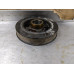 51J034 Crankshaft Pulley For 07-20 Kia Sorento  3.5