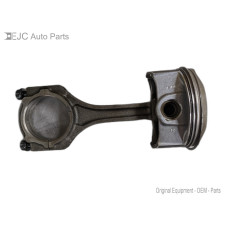 51G007 Piston and Connecting Rod Standard For 08-13 Toyota Highlander Limited 3.5 1320109831