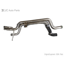 51G008 Heater Line For 08-13 Toyota Highlander Limited 3.5