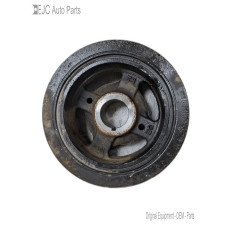 51G012 Crankshaft Pulley From 2012 Toyota Highlander Limited 3.5