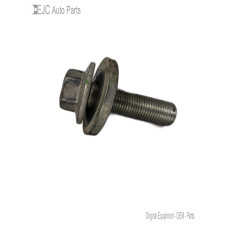 51G013 Crankshaft Bolt For 08-13 Toyota Highlander Limited 3.5