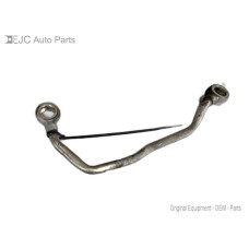 51G022 Left Cylinder Head Oil Supply Line For 08-13 Toyota Highlander Limited 3.5