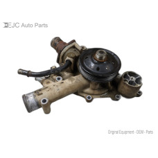 51E103 Water Coolant Pump From 2012 Ram 1500  5.7 53022192AG