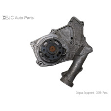 51E005 Water Coolant Pump For 10-18 Hyundai Santa Fe Limited 3.3 251003C130