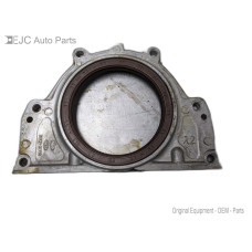 51E016 Rear Oil Seal Housing For 13-18 Hyundai Santa Fe Limited 3.3 211313C150